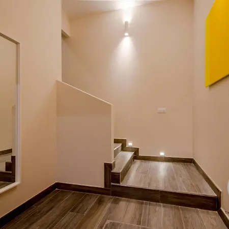 Vive La Esencia Madrilena 6 En Santa Ana 6 Apartment