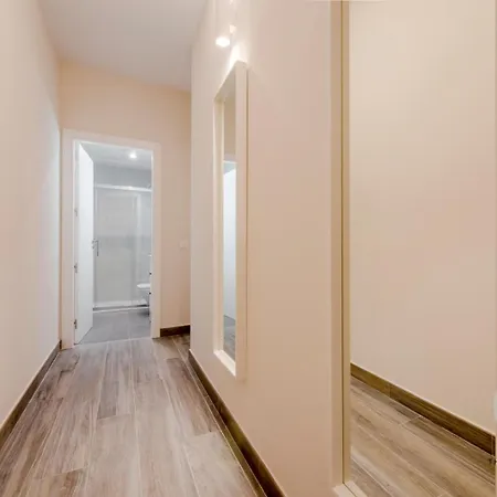 Vive La Esencia Madrilena 6 En Santa Ana 6 Apartment Madrid