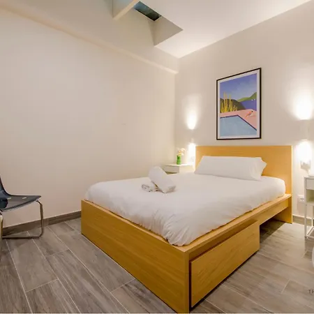Apartment Vive La Esencia Madrilena 6 En Santa Ana 6 Madrid