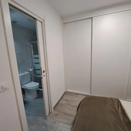 Apartment 10guests-3mintometro
