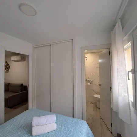 Apartment 10guests-3mintometro