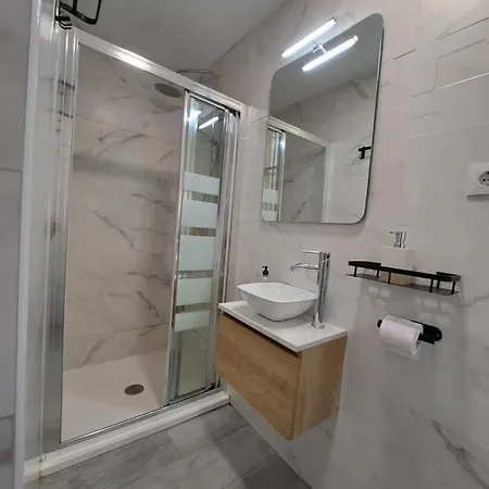 10guests-3mintometro Apartment