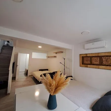10guests-3mintometro Apartment *