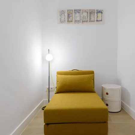 Guestready - Lovely In Lavapies Apartment