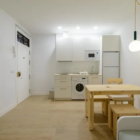 Guestready - Lovely In Lavapies
