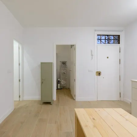 Guestready - Lovely In Lavapies Apartment