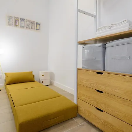 Apartment Guestready - Lovely In Lavapies