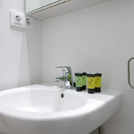 Apartment Guestready - Lovely In Lavapies Madrid