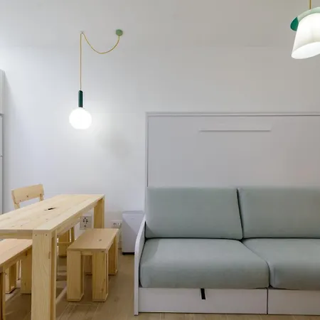 Guestready - Lovely In Lavapies Madrid