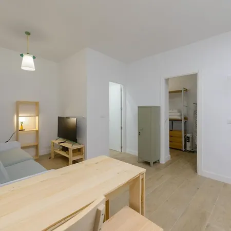 Guestready - Lovely In Lavapies