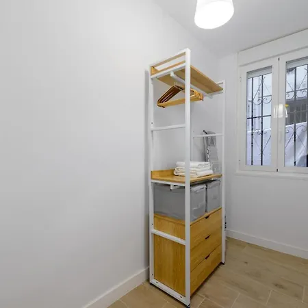 Apartment Guestready - Lovely In Lavapies