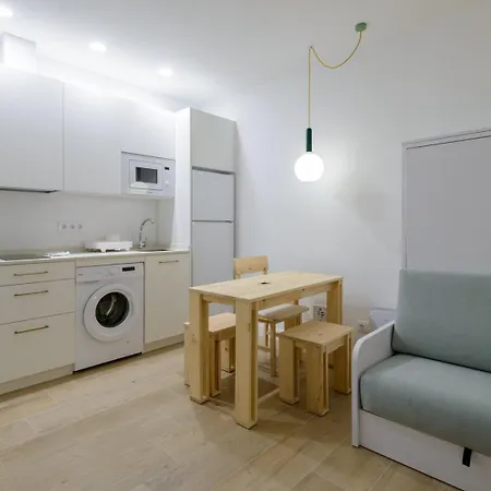 Apartment Guestready - Lovely In Lavapies *