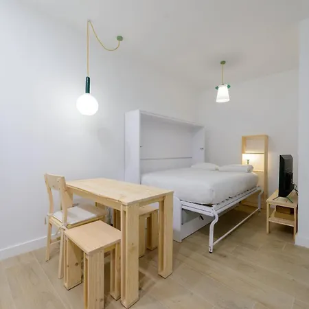 Guestready - Lovely In Lavapies Madrid