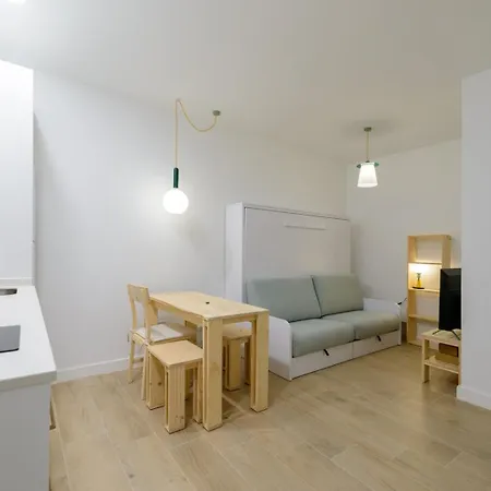 Guestready - Lovely In Lavapies Apartment