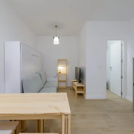 Apartment Guestready - Lovely In Lavapies *