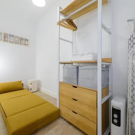 Guestready - Lovely In Lavapies Apartment Madrid