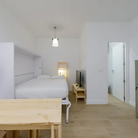 Apartment Guestready - Lovely In Lavapies Madrid