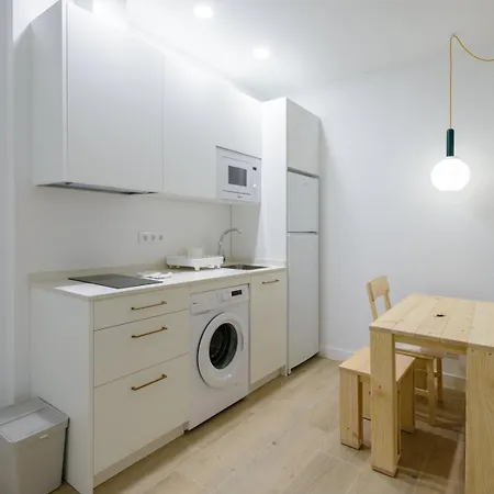Guestready - Lovely In Lavapies *