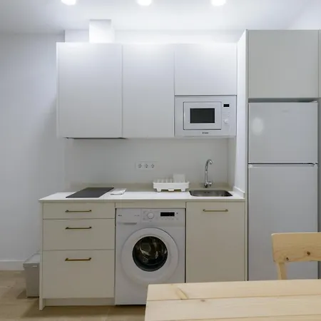 Apartment Guestready - Lovely In Lavapies *