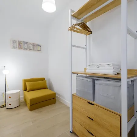 Guestready - Lovely In Lavapies *
