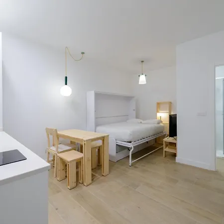 Guestready - Lovely In Lavapies * Madrid
