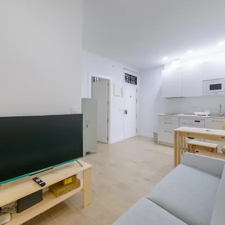 Guestready - Lovely In Lavapies * Madrid
