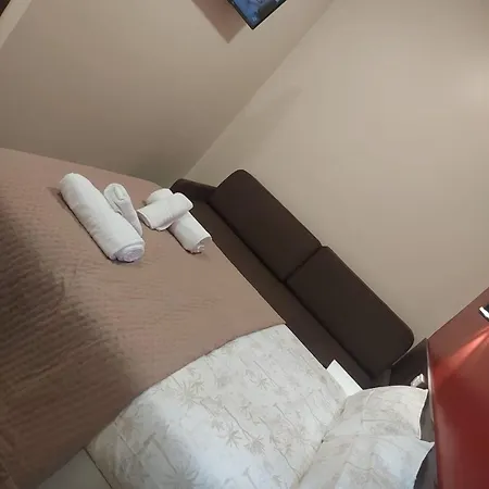 Guest house Corazon De 2
