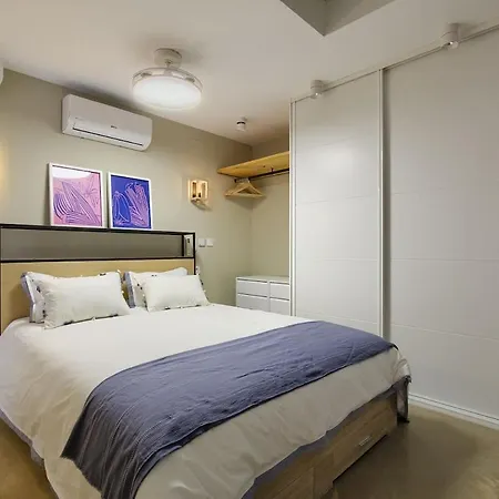 Beautiful Duplex Apartment