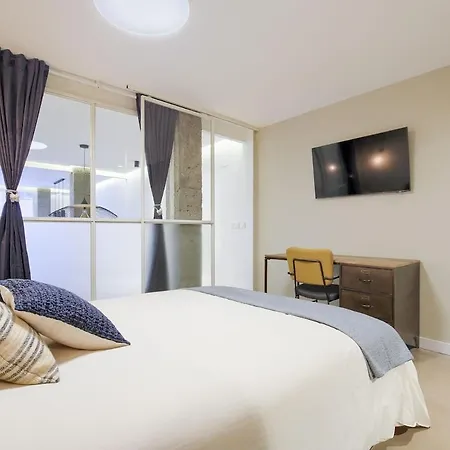 Apartamento Beautiful In The Center Surrounded By Parks *