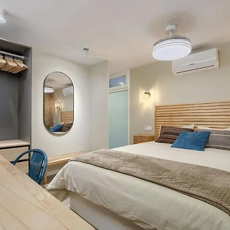 Apartamento Beautiful In The Center Surrounded By Parks