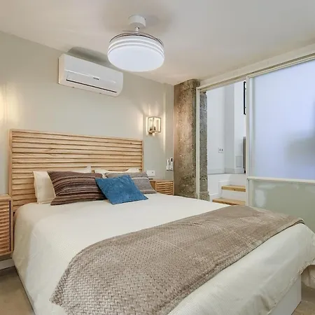 Apartamento Beautiful In The Center Surrounded By Parks *
