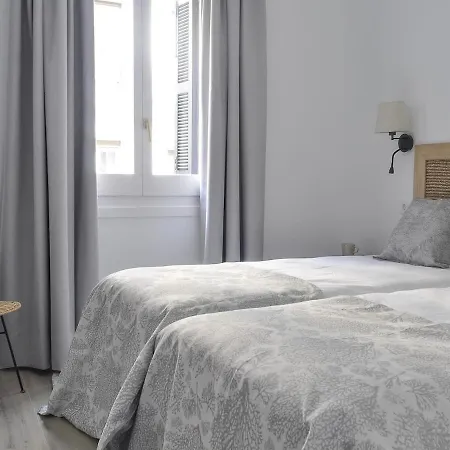 Apartment Bravo Murillo 2 Near Bernabeu Madrid