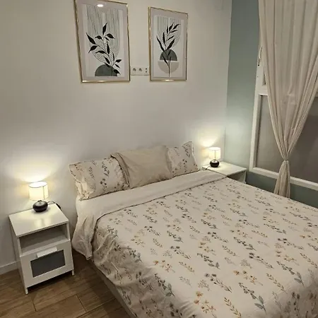 Confortable Apartment *