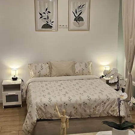Confortable Apartment