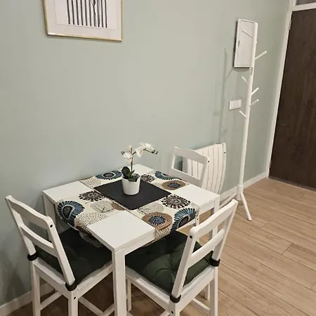 Apartment Confortable