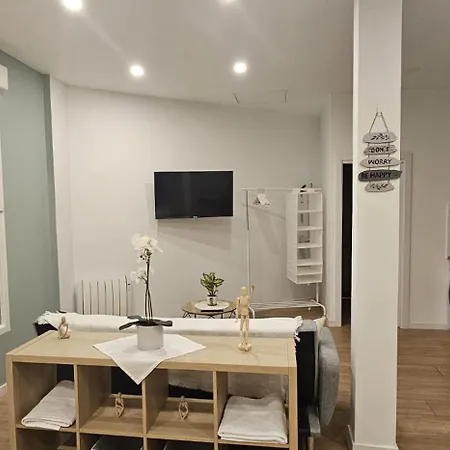 Confortable Apartment