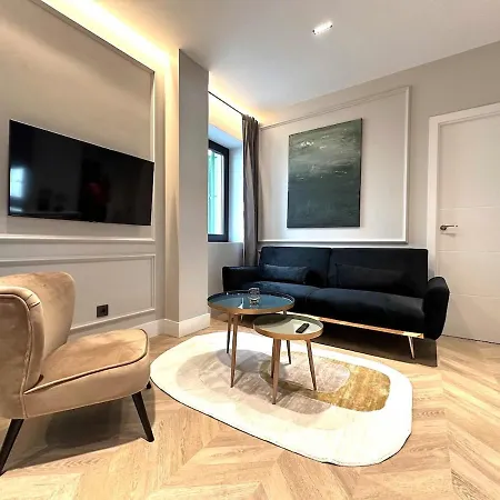 Bernabeu Luxe Madrid