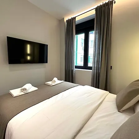 Bernabeu Luxe