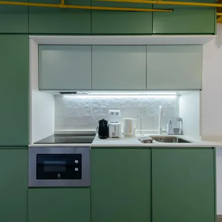 Guestready - Trendy Apartment *