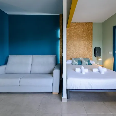 Apartment Guestready - Trendy Madrid