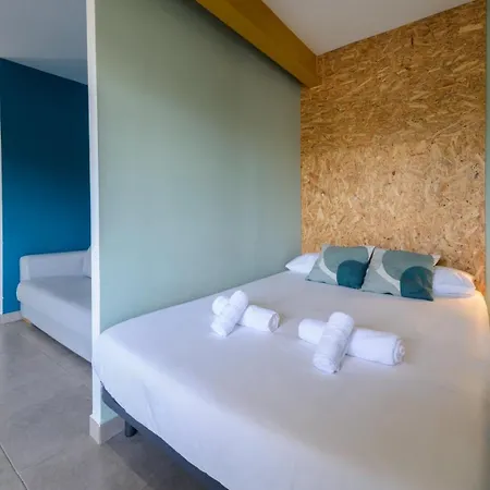 Apartment Guestready - Trendy Madrid