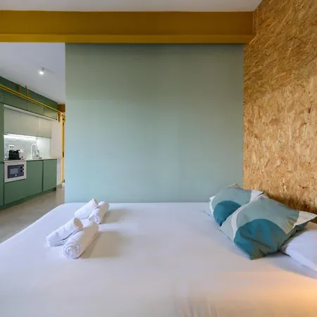 Guestready - Trendy * Madrid