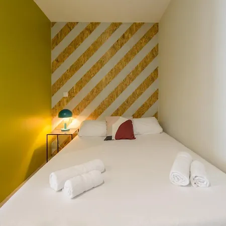 Guestready - Trendy Apartment