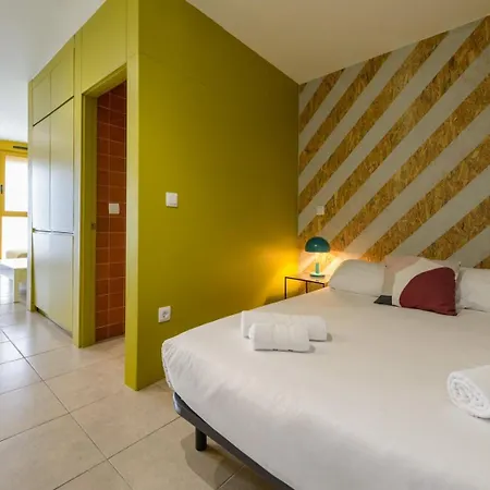 Guestready - Trendy Apartment Madrid