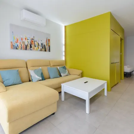 Guestready - Trendy Madrid