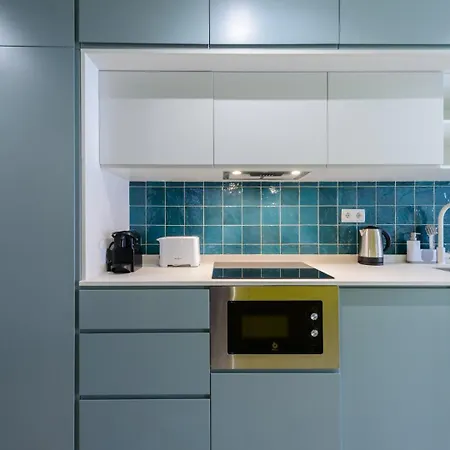 Guestready - Trendy Apartment