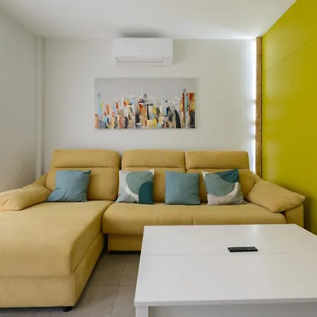 Guestready - Trendy * Madrid