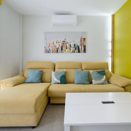 Apartment Guestready - Trendy