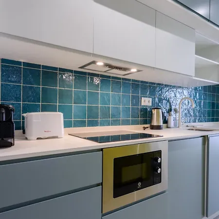 Apartment Guestready - Trendy *