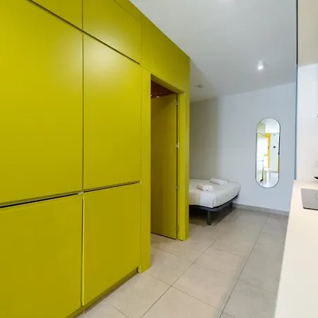Guestready - Trendy Apartment Madrid